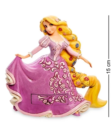 Disney-A29504 Фигурка «Рапунцель» 1242773180