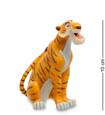 Disney-A27147 Фигурка «Шерхан (Король джунглей)» 815820148