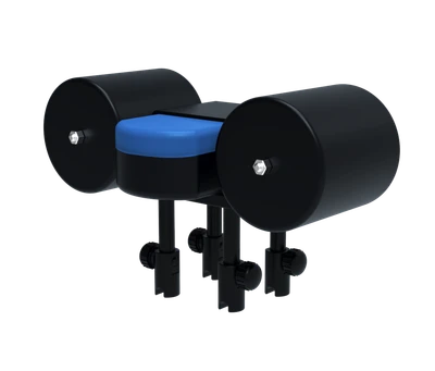 Рация Kirisun TM840 UHF 40Вт Bluetooth 850368300