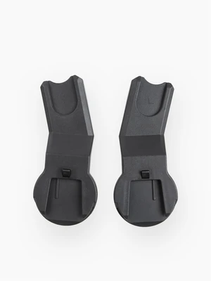 Адаптер для коляски MOMMER PRO к автокреслу SKYLER PRO 40043
