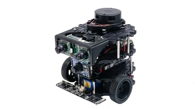Учебный комплект на базе ROBOTIS TurtleBot3 (Расширенный) 43798315