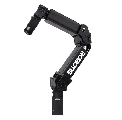 Учебно-лабораторный комплект на базе Manipulator-H ROBOTIS 1852209439