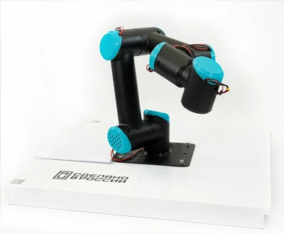 Учебный манипулятор ARM-EDU-65 Applied Robotics 452398872