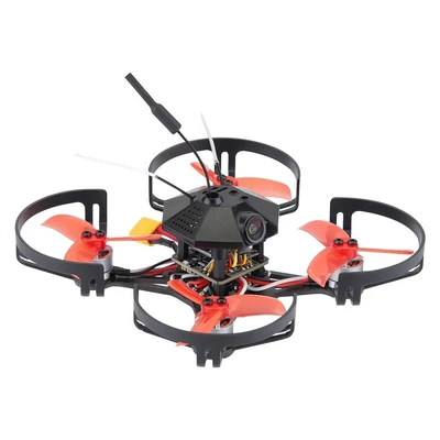 Базовый набор для FPV-полетов (направление радиоуправляемого авиамоделизма от первого лица) ARMOR 90 FPV 261158595