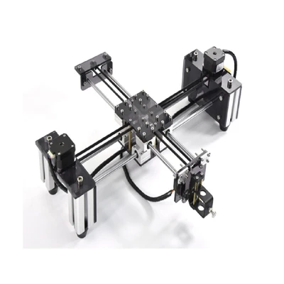 Комплект линейных перемещений AZ TOUCH AZ-LinD-AR 632556476