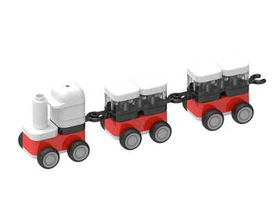 Набор конструкторского уголка Botzees Construction Corner Playsets 188916774