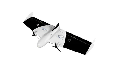 Образовательный набор БПЛА самолетного типа «Косатка» BRLab 156799255