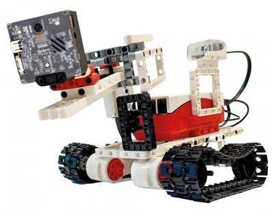 Робототехнический набор CyberToy КЛИК-2 1081419788