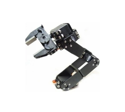 Набор DFRobot 5-DOF Robotic Arm ROB0032 1419939264