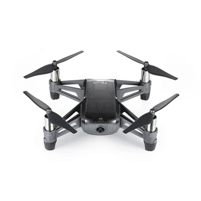 Образовательный комплект программируемого квадрокоптера DJI TELLO EDU (Стартовый – 5) 1462843415