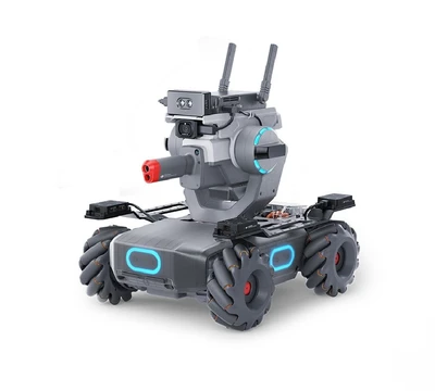 Учебный робот DJI Robomaster S1 EP 777324073