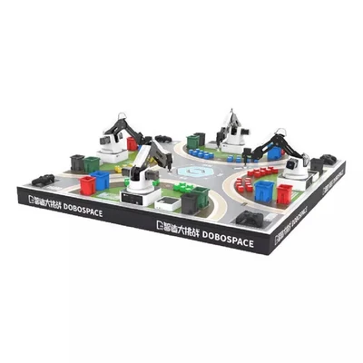 Соревновательный комплект Dobot 2020 Magician Lite DM-CS20-Lite 330990937