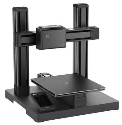 Учебная модульная станция Dobot MOOZ 3DF Plus 1984850888