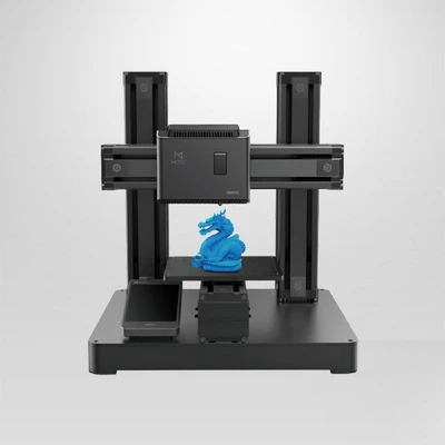 Учебная модульная станция DOBOT MOOZ PLUS (3 в 1) 1847643659