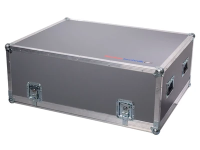 Кофр для хранения и транспортировки (для Комплексных макетов) Fischertechnik 563147 1021372230