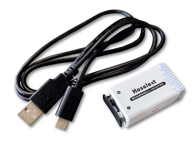 Дополнительный STEM набор Fischertechnik Power Set 300 (9V Li-Ion Battery 340mAh) 574818 615574832