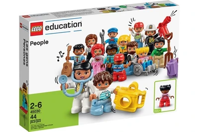 LEGO 45030 Набор Люди 473051583