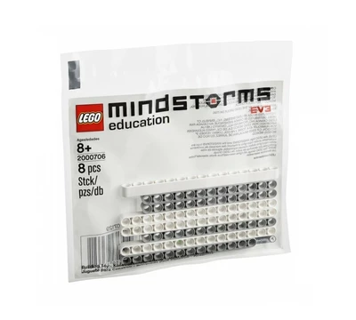 LEGO 2000706 Набор с запасными частями LME 7 715760265