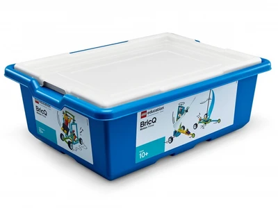 LEGO 45400 Набор BricQ Motion Prime 1652087674