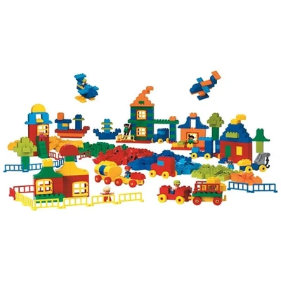 LEGO 9090 Гигантский набор. DUPLO 1914865902