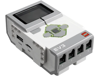 LEGO 45500 Микрокомпьютер EV3 1216943070