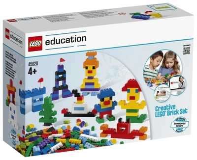 LEGO 45020 Кирпичики LEGO для творческих занятий 1191812586
