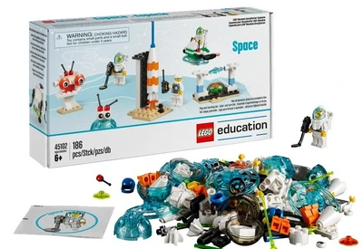 LEGO 45102 Дополнительный набор StoryStarter "Построй свою историю. Космос" 380095433