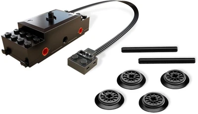 LEGO 88002 Мотор Power Function для поезда 1122623837