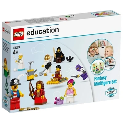 LEGO 45023 Сказочные и исторические персонажи 890479574