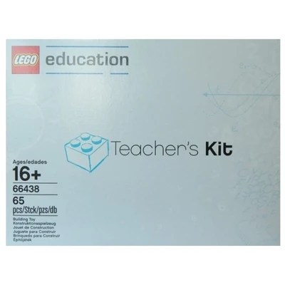 LEGO 66438 Стартовый набор для учителей. Академия LEGO Education 989695781