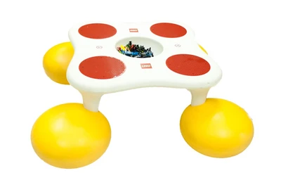 LEGO 6154600 Игровой стол 1326752554