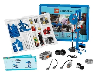 Комплект Lego для класса из 30ти учеников "Технология и физика" 520608430