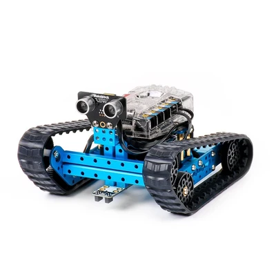 Базовый робототехнический набор mBot Ranger Robot Kit (Bluetooth Version) 90092 480763189