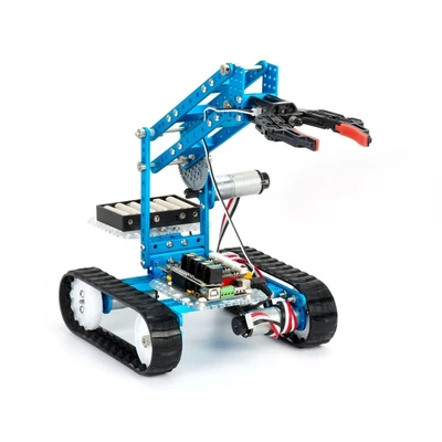 Базовый робототехнический набор Ultimate Robot Kit V2.0 90040 1548522439