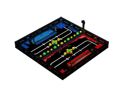 Соревновательное поле 2022 MakeX Explorer Arena 992949523