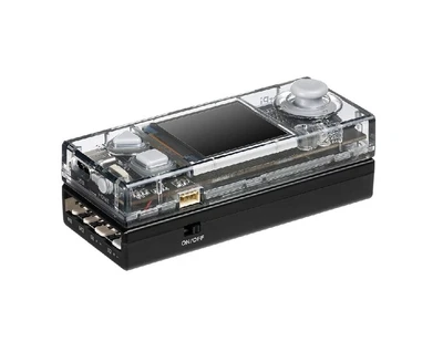 Набор программируемого контроллера Makeblock CyberPi Go Kit 1377070846