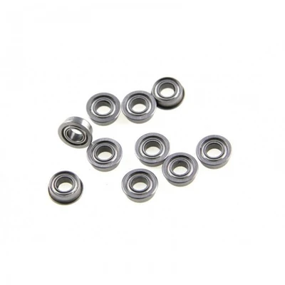 Фланцевые подшипники Makeblock Flange Bearing 4*8*3mm(10-Pack) 1630919660