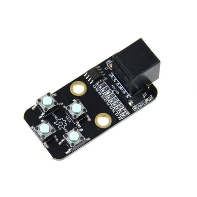 Модуль с 4-мя кнопками Makeblock Me 4 Button V1 1282704908