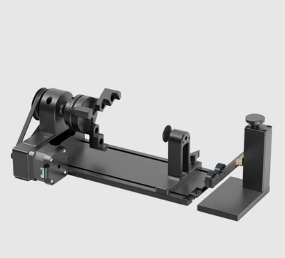 Насадка/приспособление Rotary Attachment 2 Pro для лазерного гравировщика Makeblock Xtool 616840656