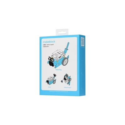 Ресурсный набор mBot Add-On Pack - Talkative Pet 1687196918