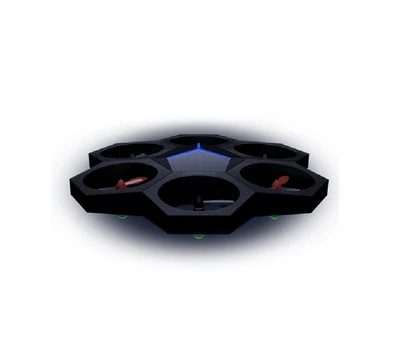 Модульный дрон Makeblock Airblock Drone 1812539753