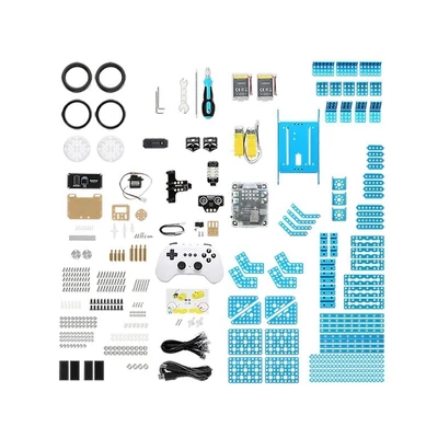 Соревновательный набор MakeX Starter Kit (2020 Smart Links) 142276253