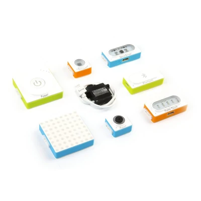 Электронный конструктор NEURON Inventor Kit 1014920441