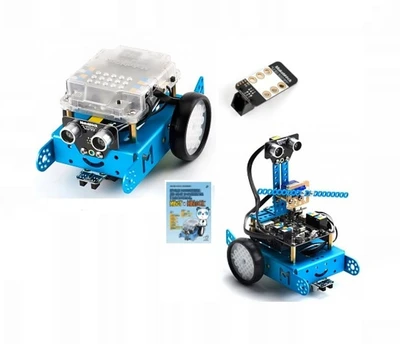 НК. Базовый робототехнический набор Makeblock 2138789095