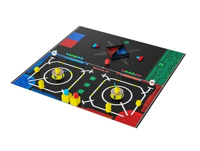 Соревновательное поле 2022 MakeX Starter Arena 987687390