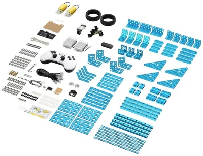 Ресурсный соревновательный набор Makeblock MakeX Add-on Pack (2020 Smart Links) 1733181342