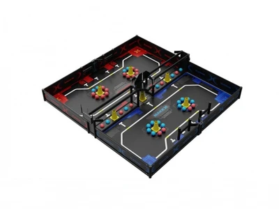 Ресурсное соревновательное поле 2024 MakeX Explorer arena upgrade kit - Eco-Pioner 1348655647