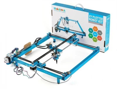 Набор XY плоттера XY Plotter Robot Kit V2.0 574965291