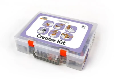 Ресурсный набор для робота MatataLab Creator Kit 594495497