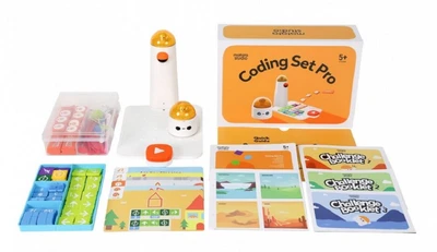 Робототехнический набор для младшего возраста Matatalab Coding Set Pro 2137293013